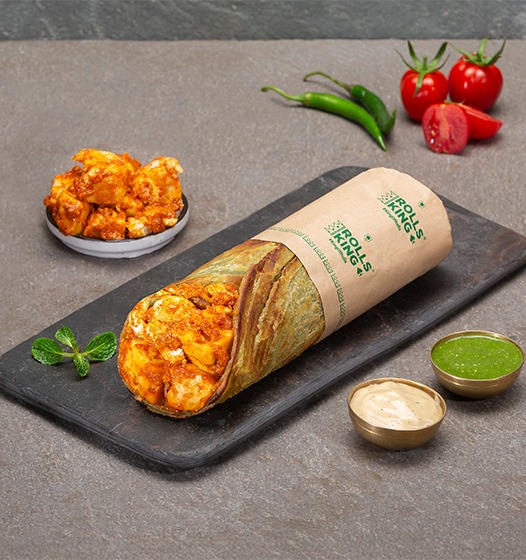 Rolls King full-width promotional image