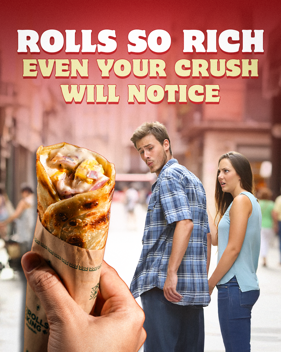 Rollsking Project Image 4